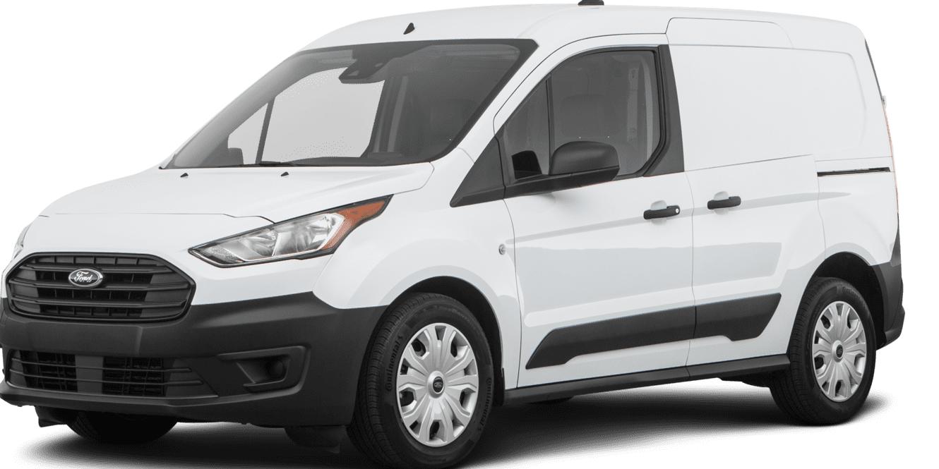 FORD TRANSIT CONNECT 2019 NM0LS6E24K1429978 image